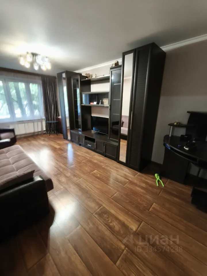 2-комнатная квартира, 47 м² — фотография 2