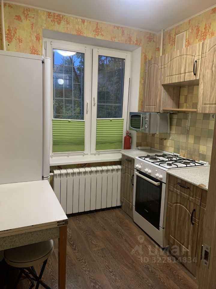 2-комнатная квартира, 46 м² — фотография 2