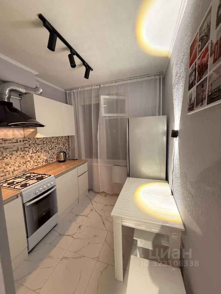 2-комнатная квартира, 48 м²