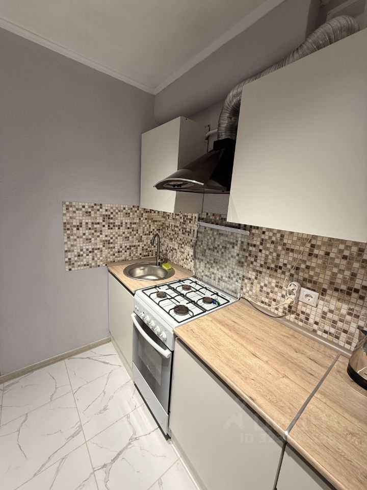 2-комнатная квартира, 48 м² — фотография 3