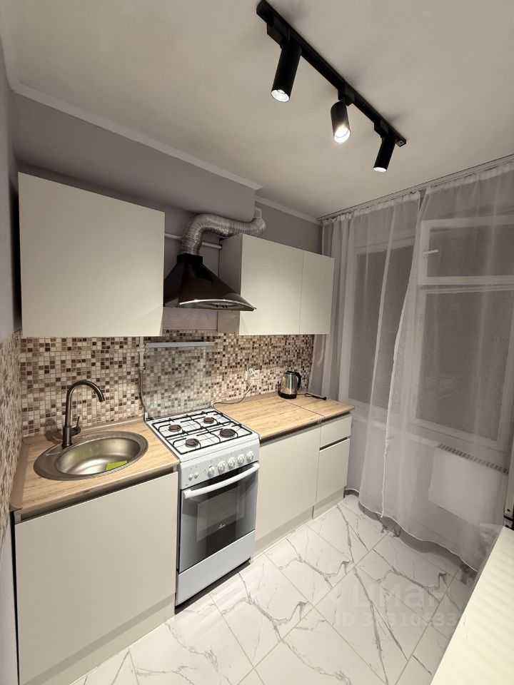 2-комнатная квартира, 48 м² — фотография 2
