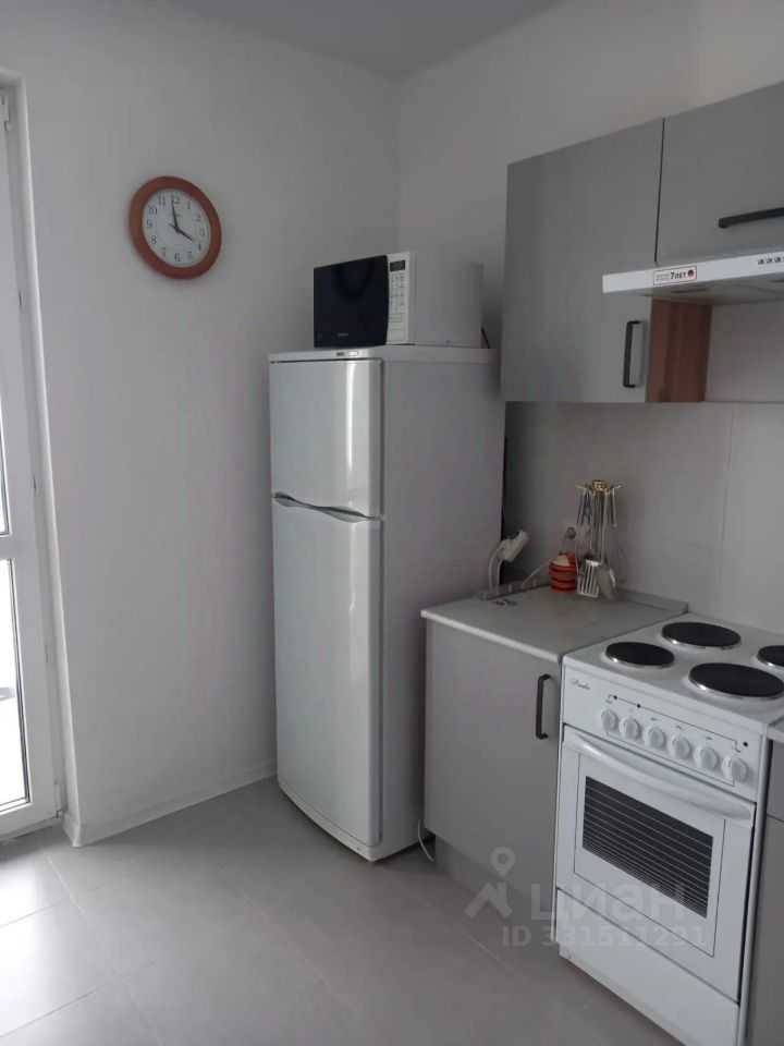 2-комнатная квартира, 59,2 м² — фотография 2