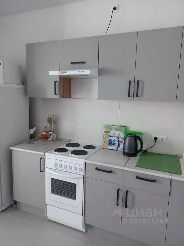 2-комнатная квартира, 59,2 м² — фотография 3