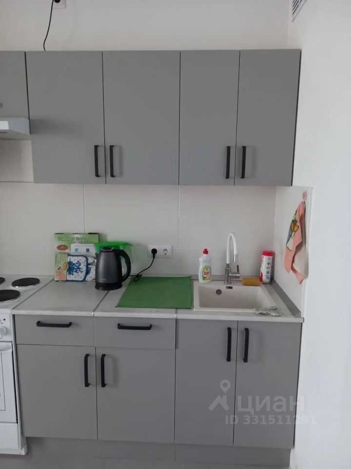 2-комнатная квартира, 59,2 м²