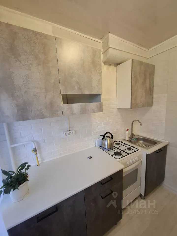 2-комнатная квартира, 45 м² — фотография 2
