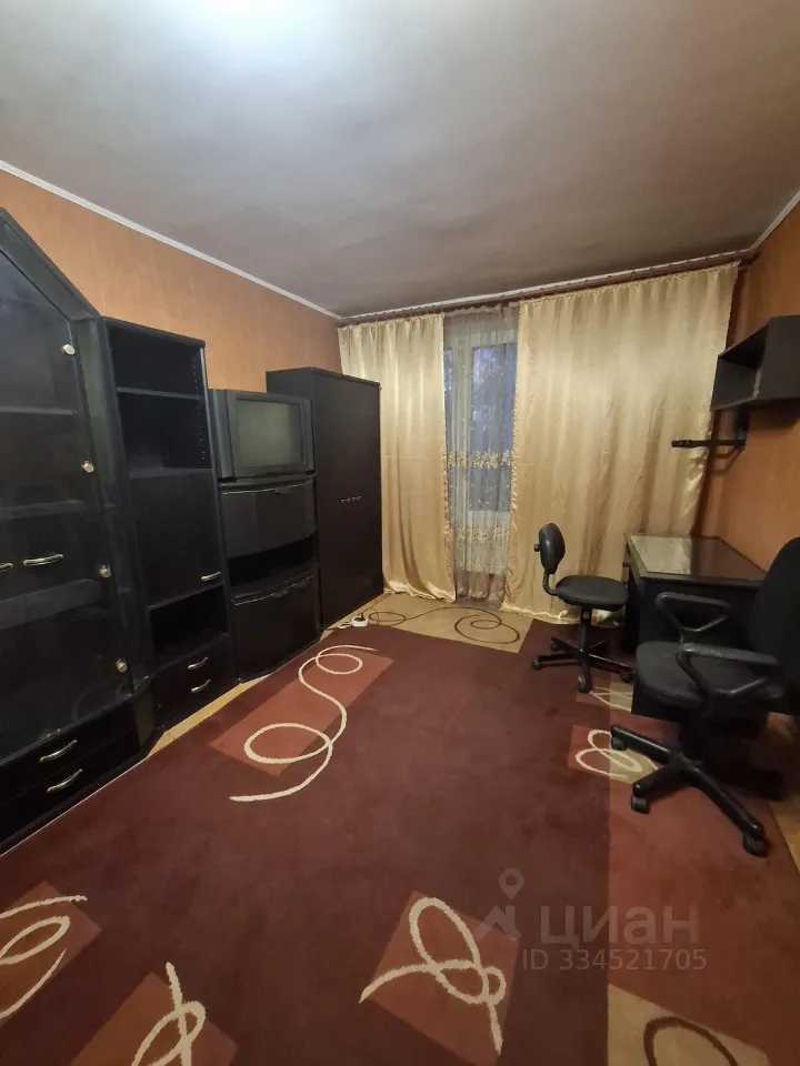 2-комнатная квартира, 45 м² — фотография 3