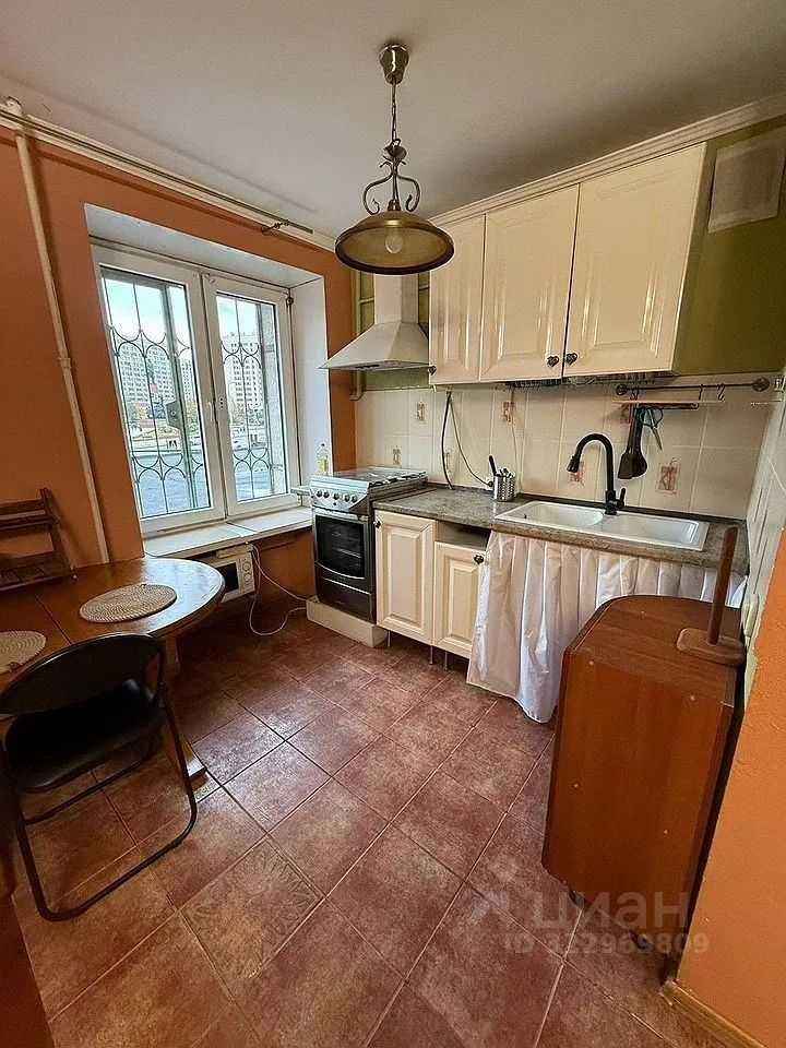 2-комнатная квартира, 56 м²
