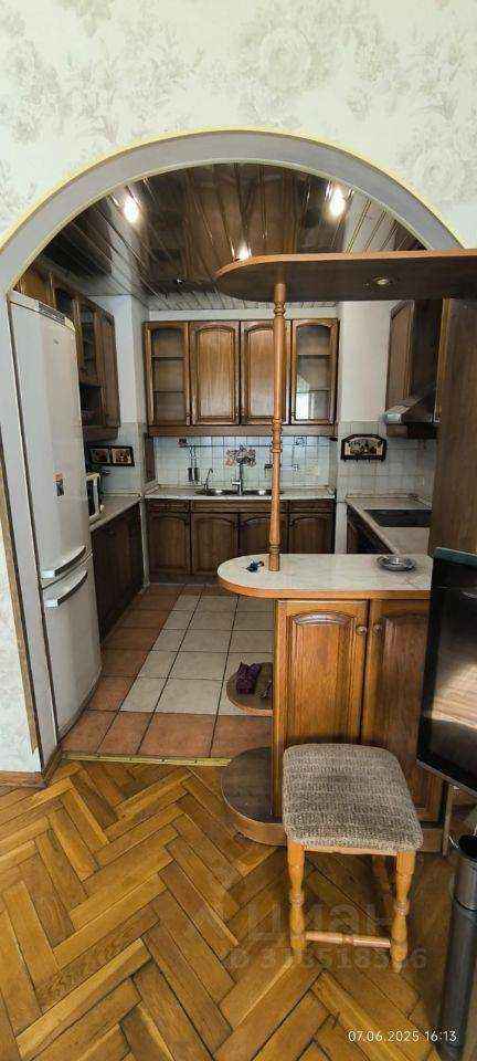 2-комнатная квартира, 60 м²