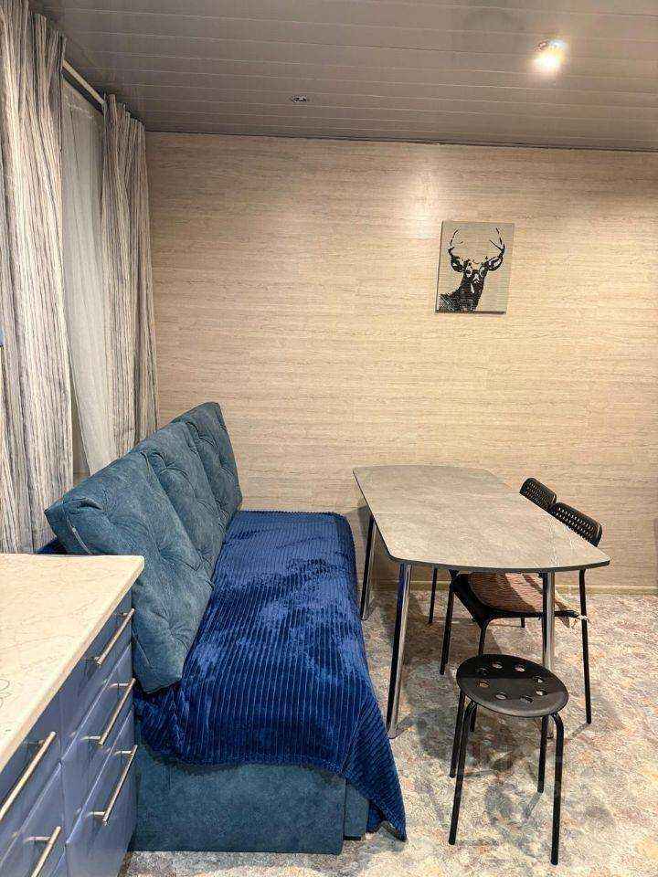 3-комнатная квартира, 55 м² — фотография 3