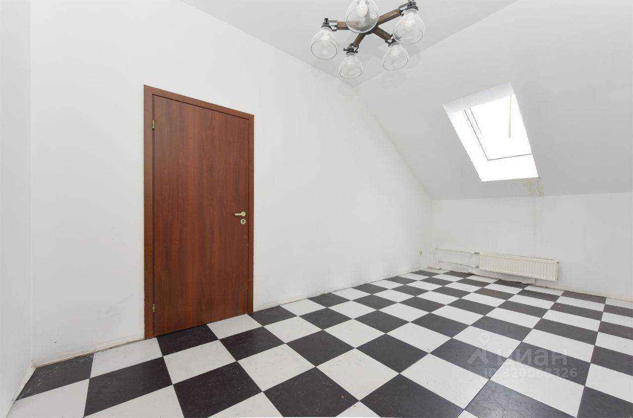 3-комнатная квартира, 68 м² — фотография 3