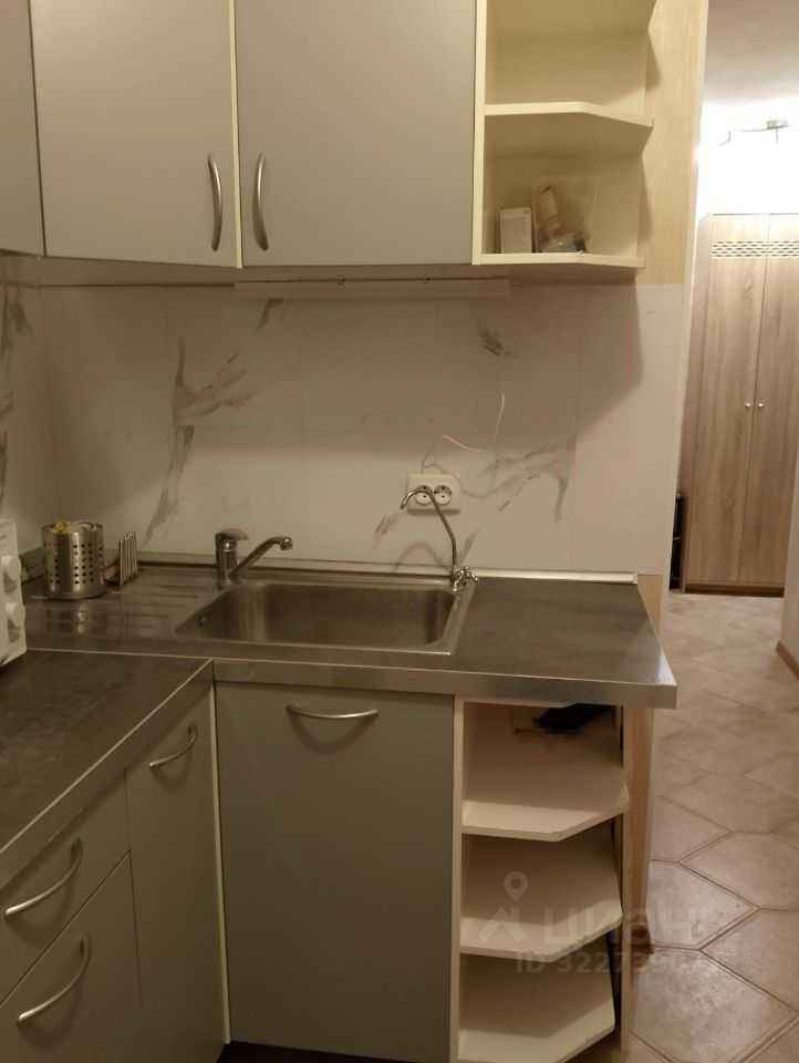 2-комнатная квартира, 45 м² — фотография 2
