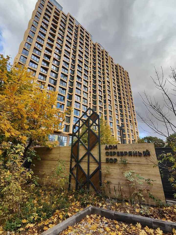 1-комнатная квартира, 30 м²
