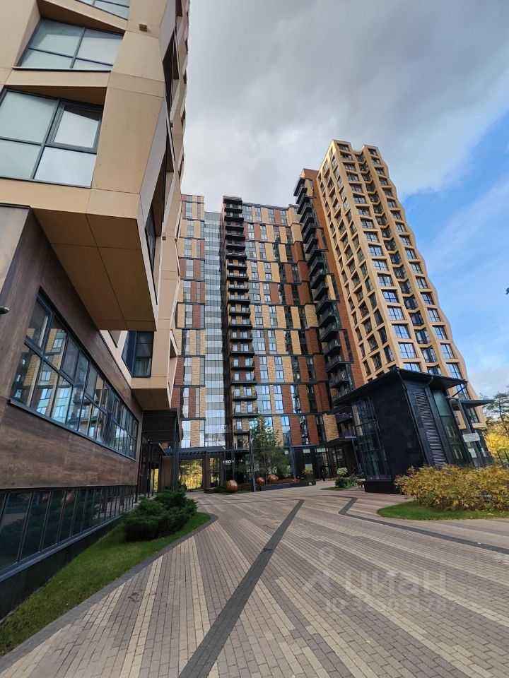 1-комнатная квартира, 30 м² — фотография 2