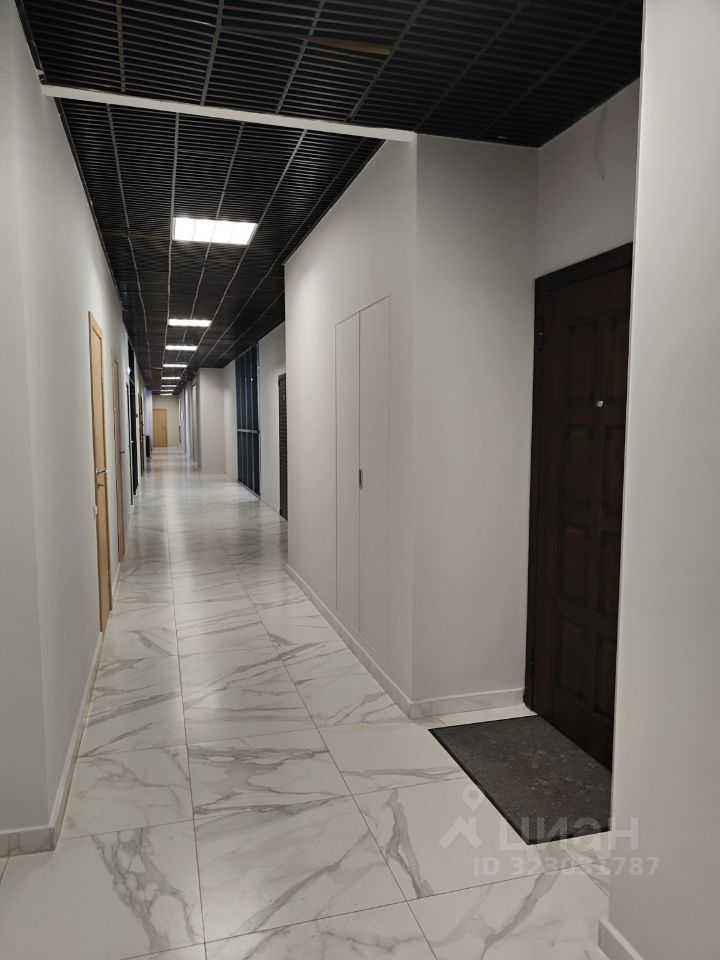 1-комнатная квартира, 30 м² — фотография 3