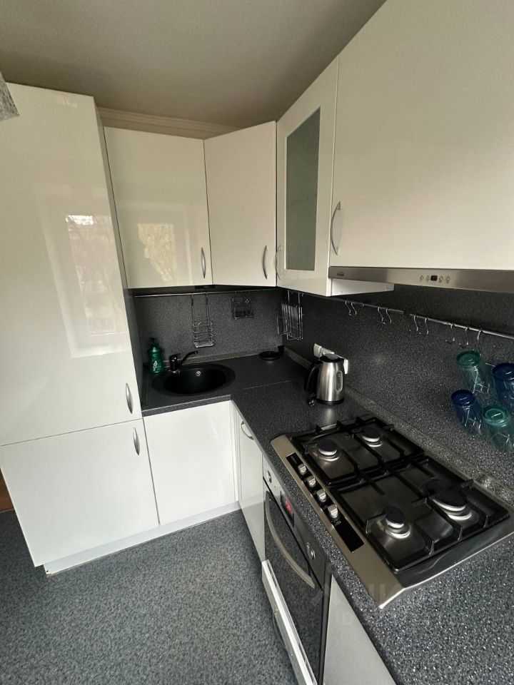 2-комнатная квартира, 41 м² — фотография 2