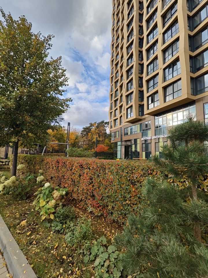 1-комнатная квартира, 30 м²
