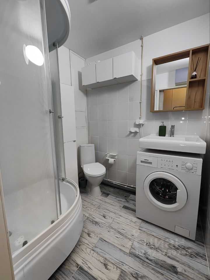 1-комнатная квартира, 30 м² — фотография 3