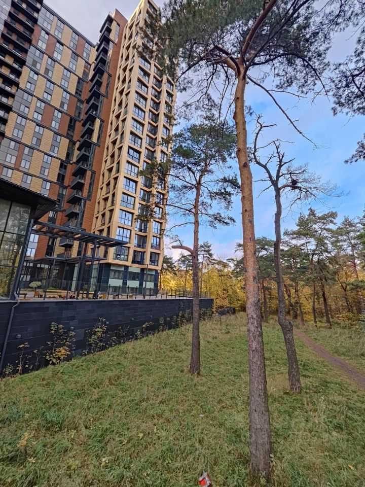 1-комнатная квартира, 30 м² — фотография 2