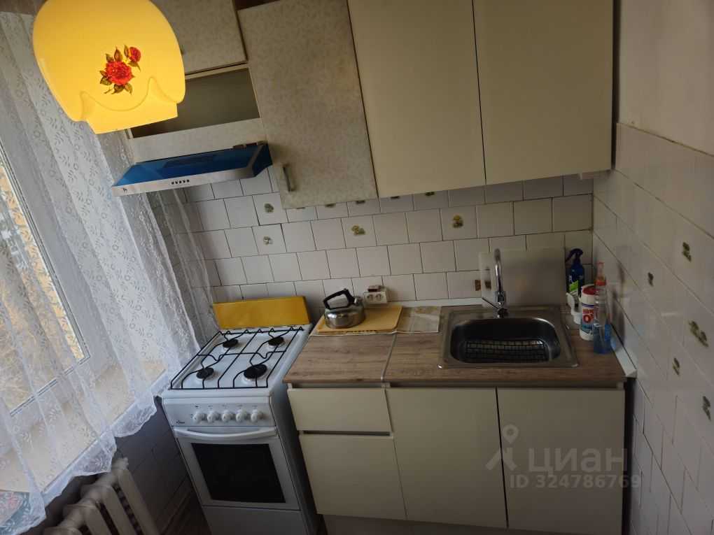 3-комнатная квартира, 57 м² — фотография 2