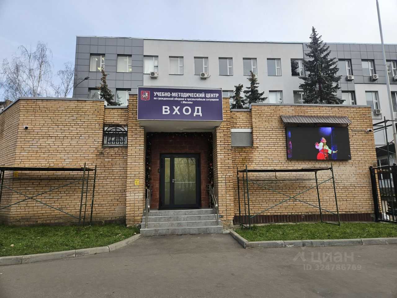 3-комнатная квартира, 57 м² — фотография 3