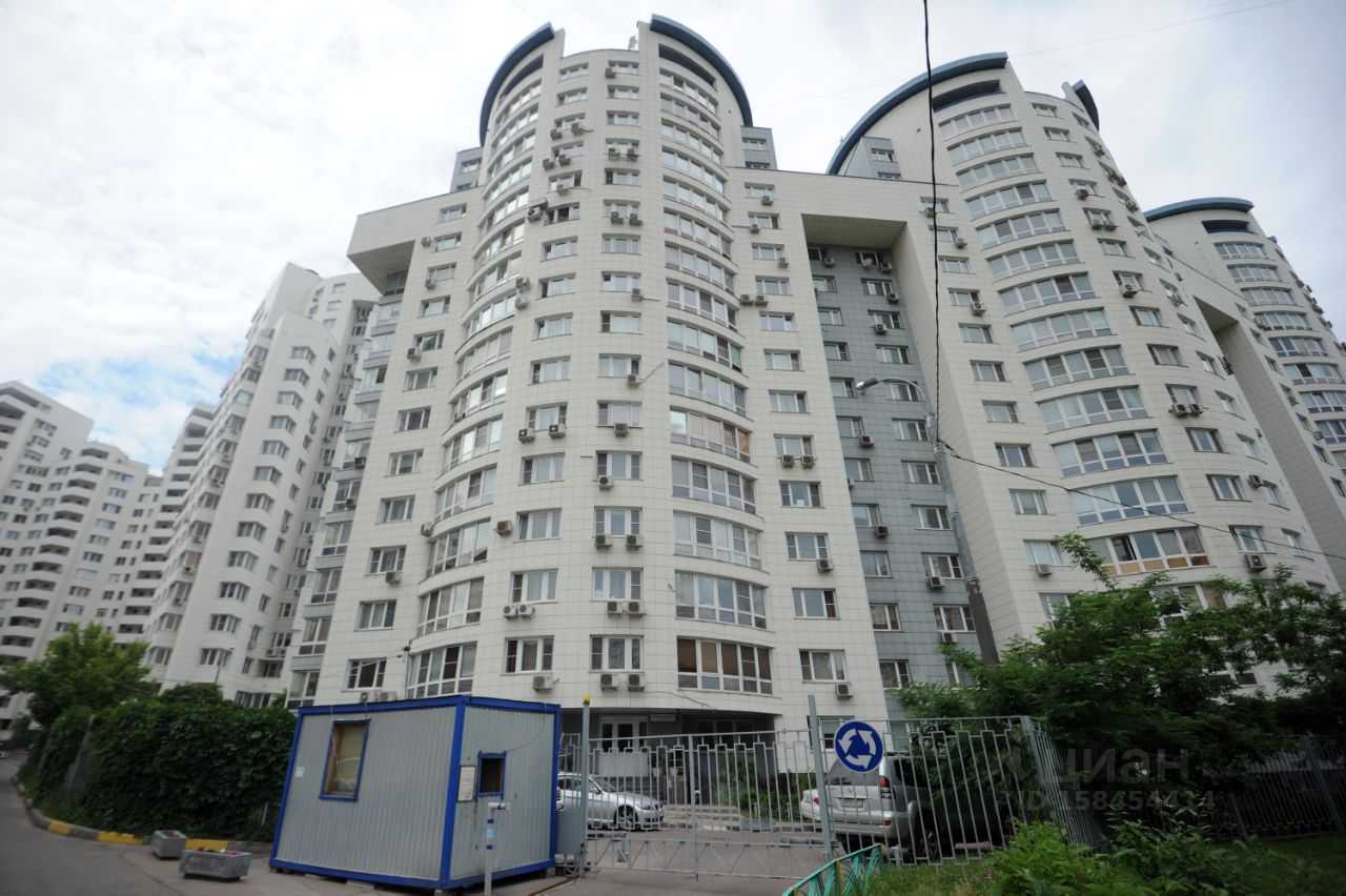1-комнатная квартира, 71,2 м²