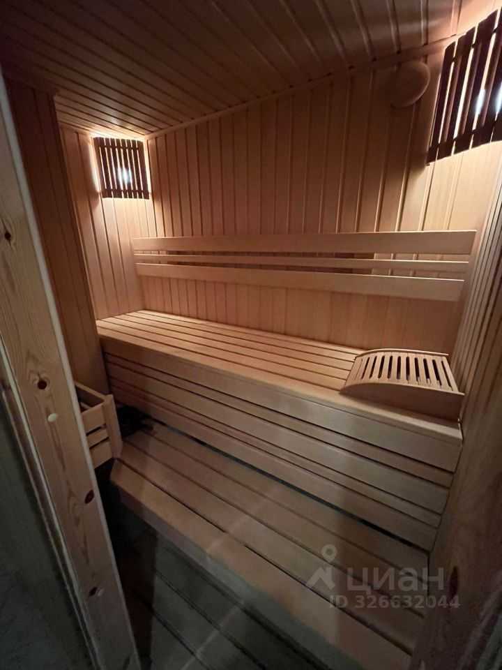 4-комнатная квартира, 135 м² — фотография 3
