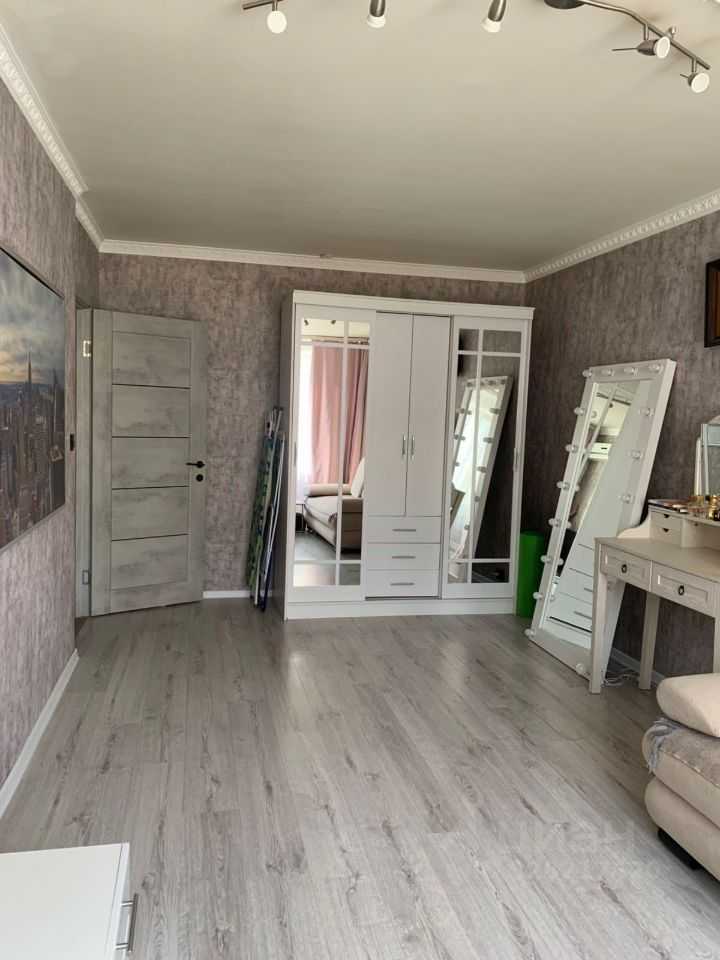 1-комнатная квартира, 32 м² — фотография 3