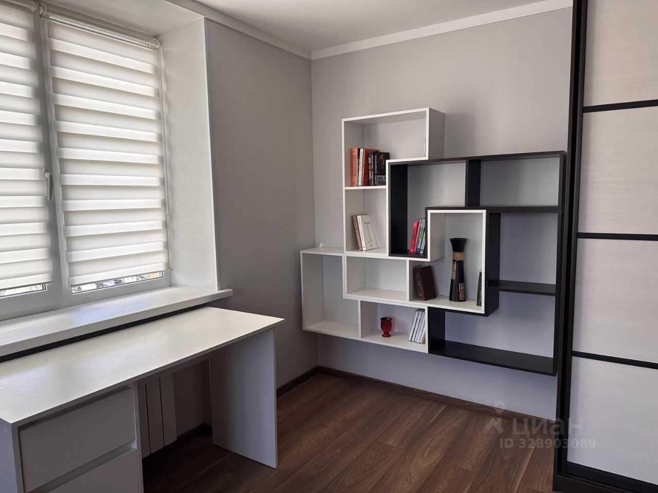 1-комнатная квартира, 30 м²