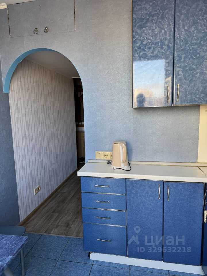 3-комнатная квартира, 59 м² — фотография 3