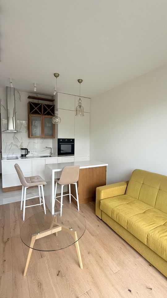 2-комнатная квартира, 45 м²