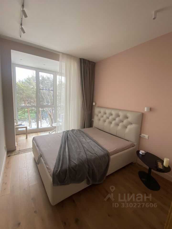 2-комнатная квартира, 45 м² — фотография 2