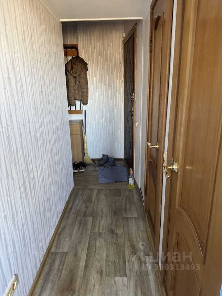 3-комнатная квартира, 59 м² — фотография 3