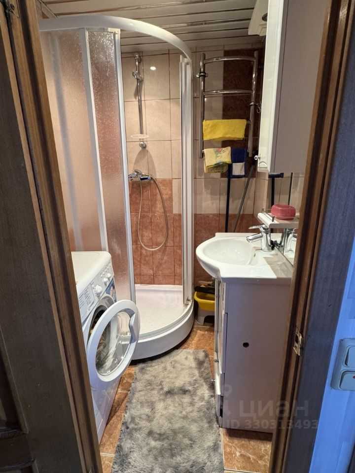 3-комнатная квартира, 59 м² — фотография 2