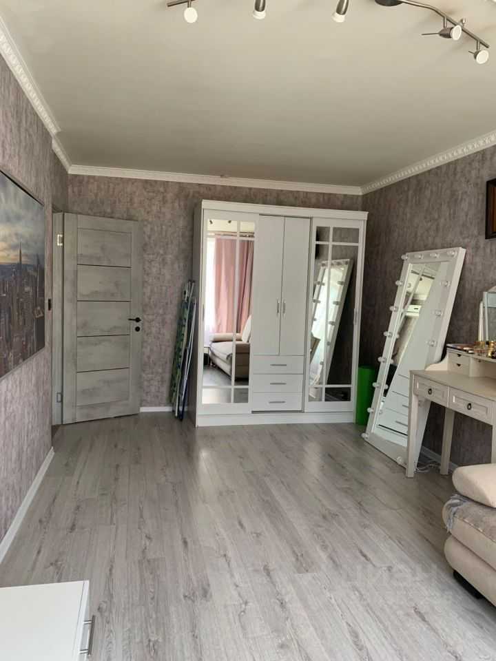 1-комнатная квартира, 32,6 м² — фотография 3