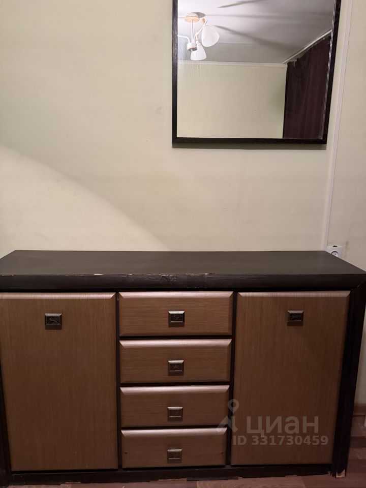 2-комнатная квартира, 30 м² — фотография 3