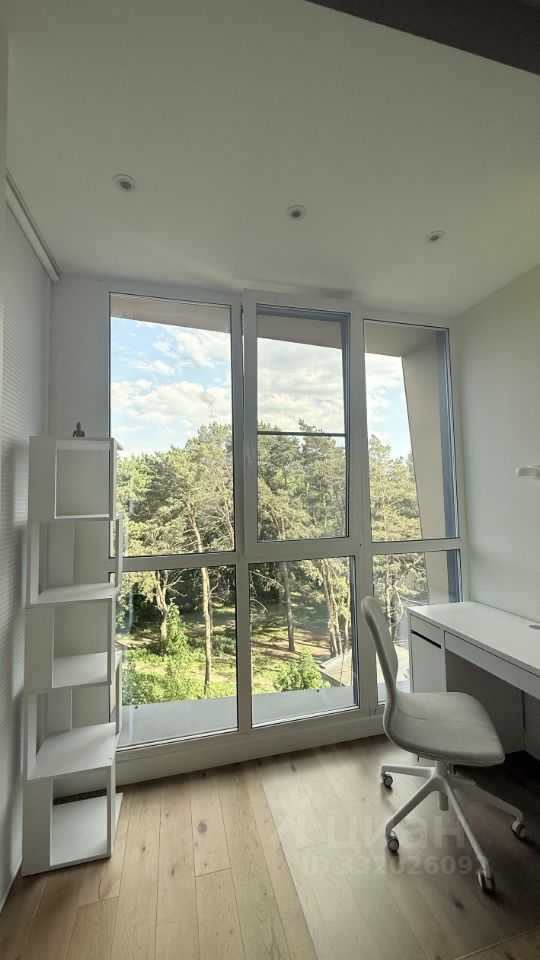 2-комнатная квартира, 45 м² — фотография 2