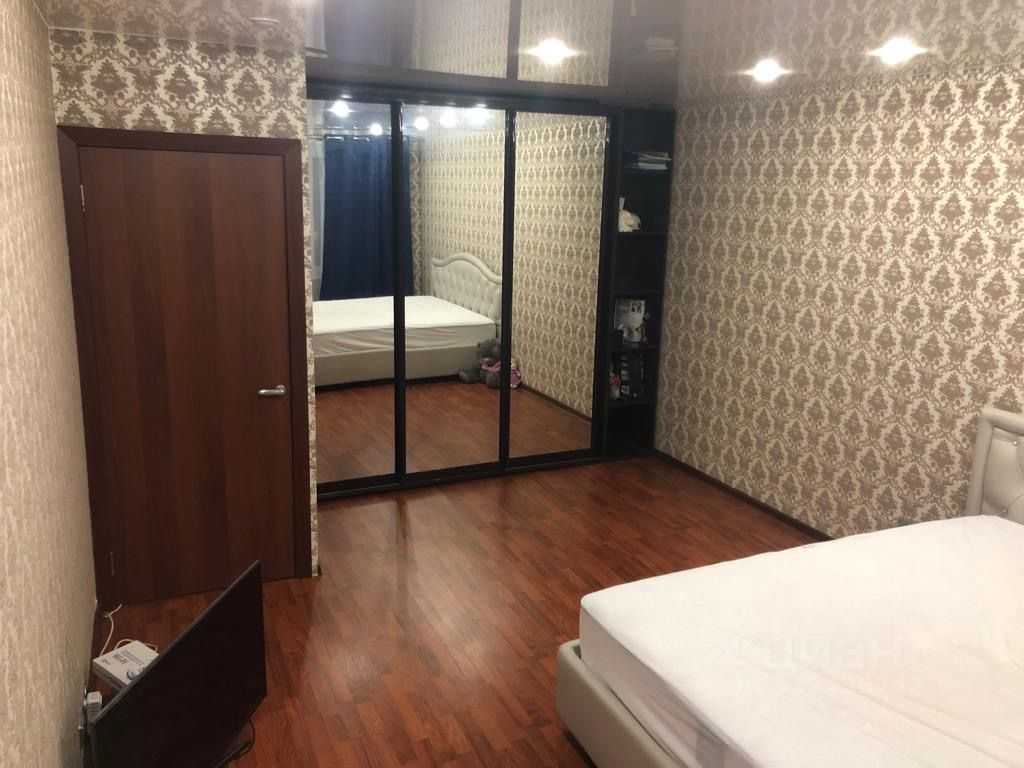 1-комнатная квартира, 33 м² — фотография 3