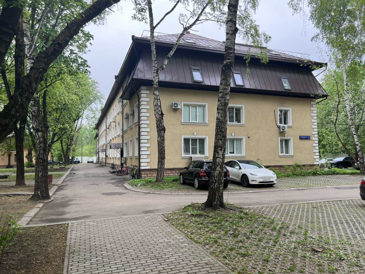 2-комнатная квартира, 51,1 м²