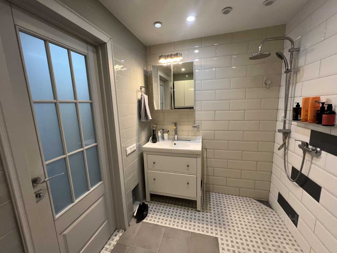 2-комнатная квартира, 51,1 м² — фотография 3