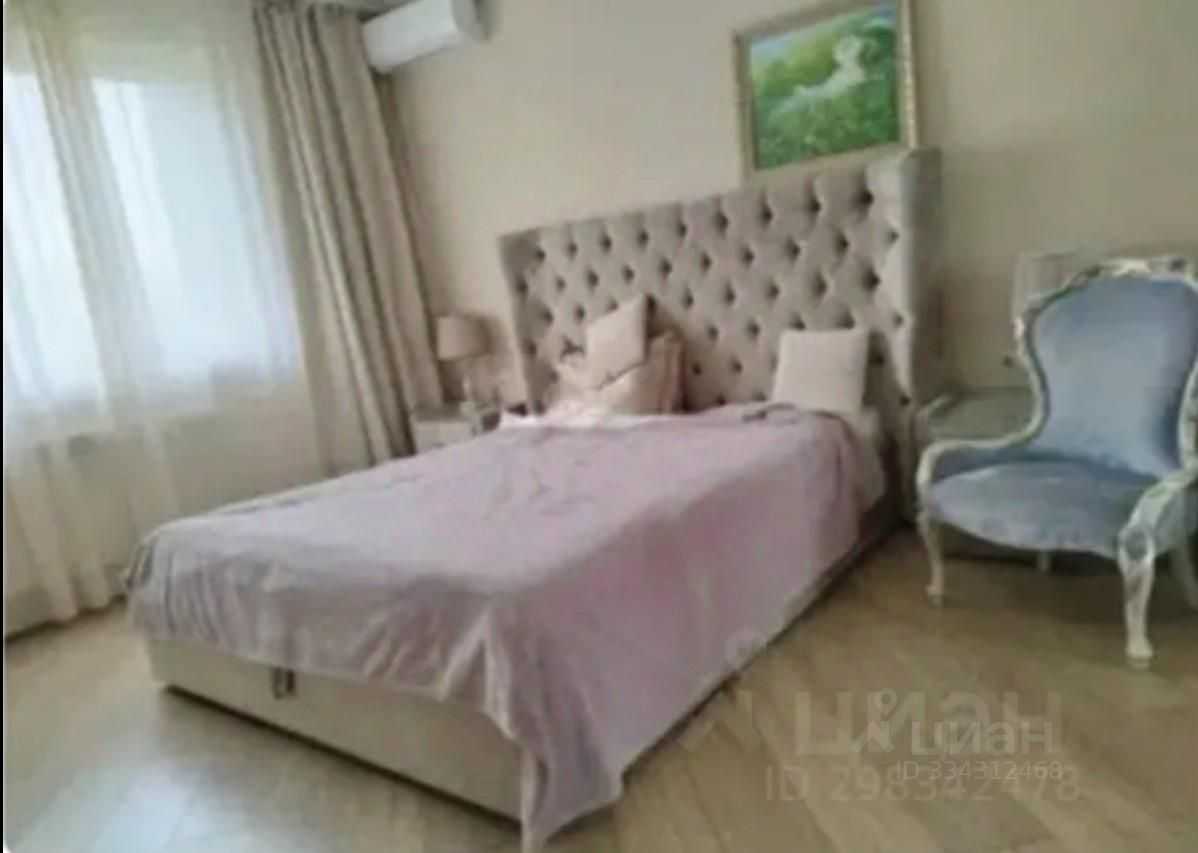 1-комнатная квартира, 41 м²