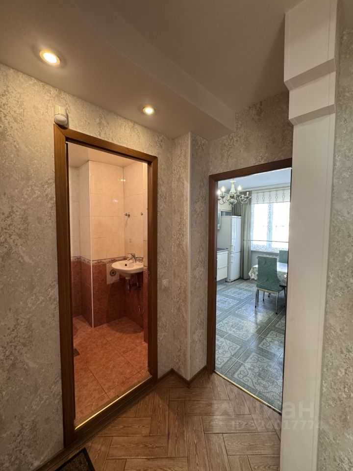 3-комнатная квартира, 85 м² — фотография 3