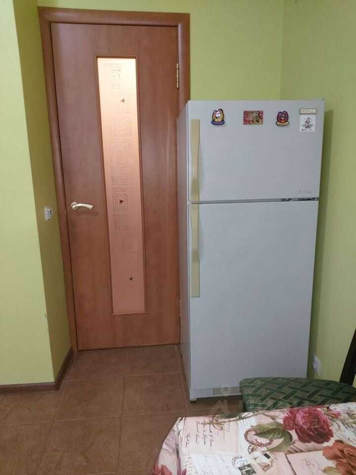 2-комнатная квартира, 58 м² — фотография 3
