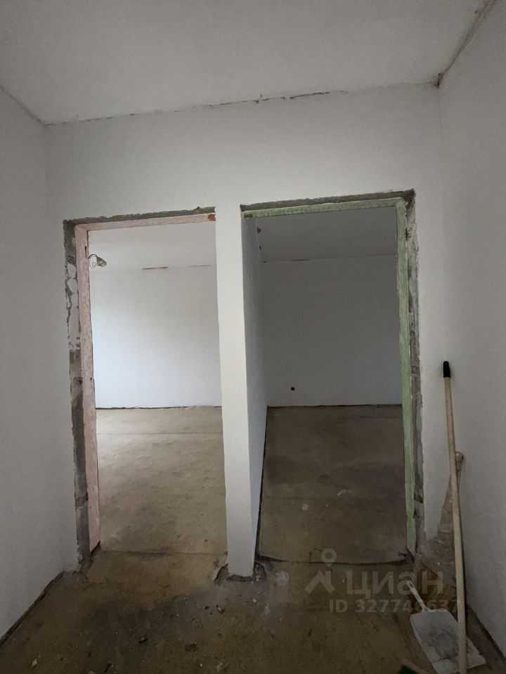 3-комнатная квартира, 73,1 м² — фотография 2