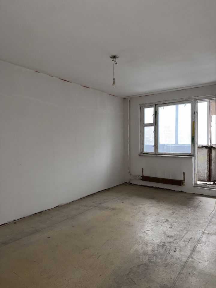 3-комнатная квартира, 73,1 м²