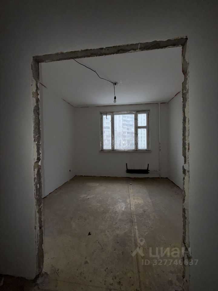 3-комнатная квартира, 73,1 м² — фотография 3