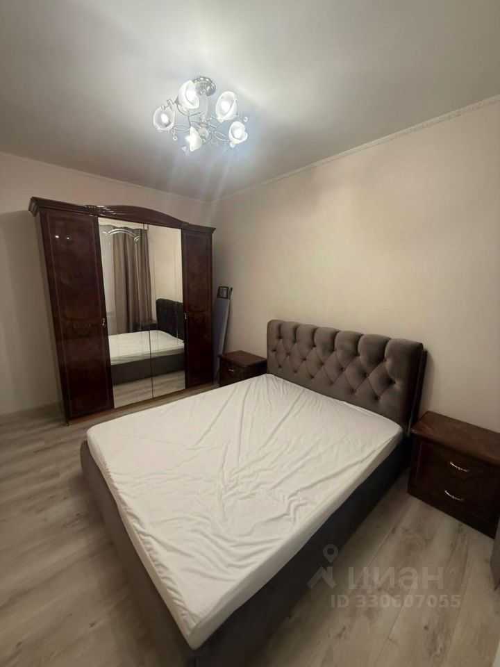 2-комнатная квартира, 43,5 м² — фотография 3