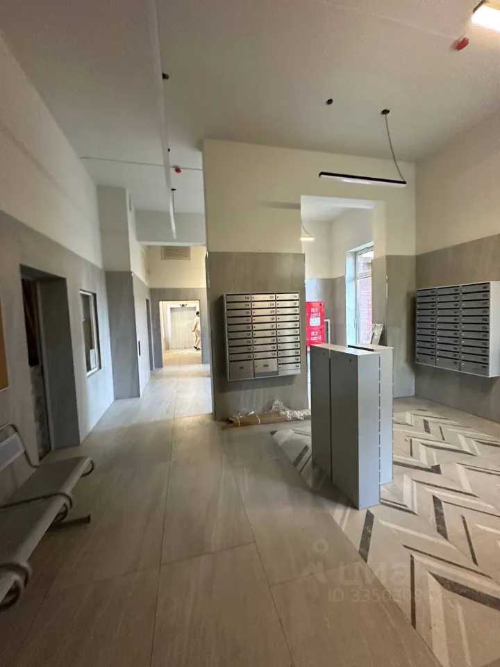 3-комнатная квартира, 86 м² — фотография 3