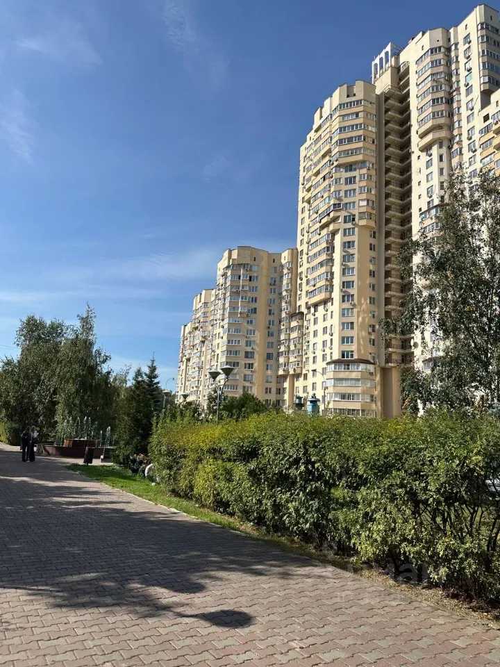 3-комнатная квартира, 86 м² — фотография 2