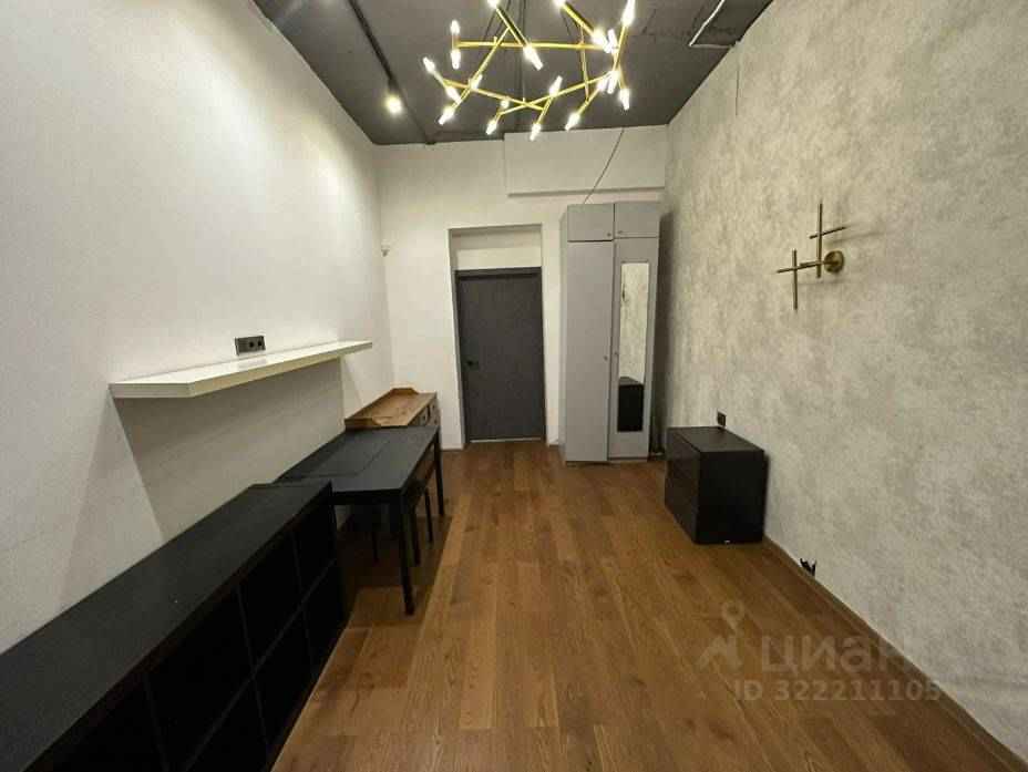 3-комнатная квартира, 100 м² — фотография 2