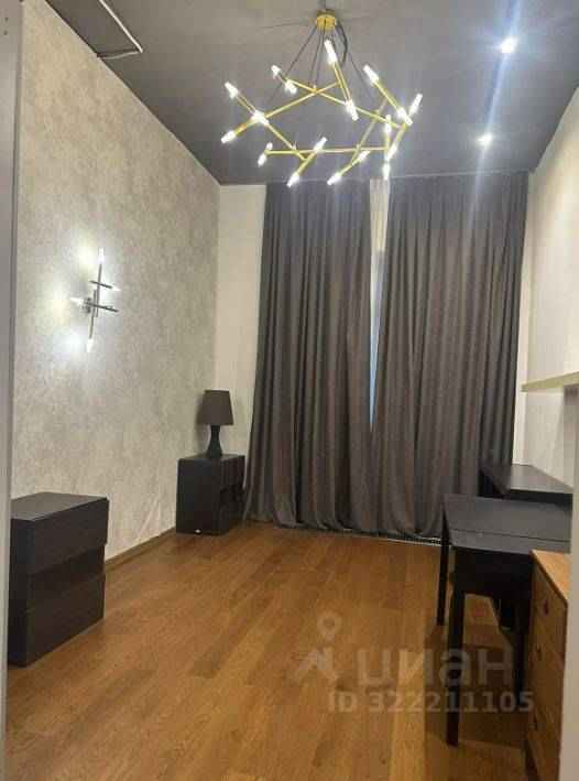 3-комнатная квартира, 100 м² — фотография 3